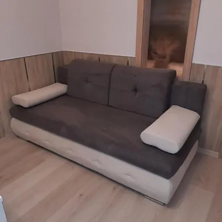 Fenyo Apartman Apartamento *