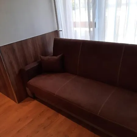 Fenyo Apartman Apartamento *