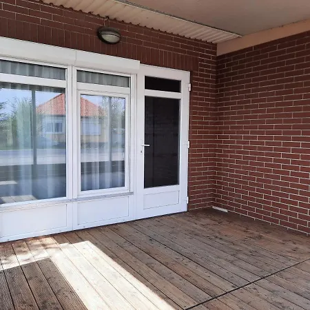 Fenyo Apartman * Nagykáta